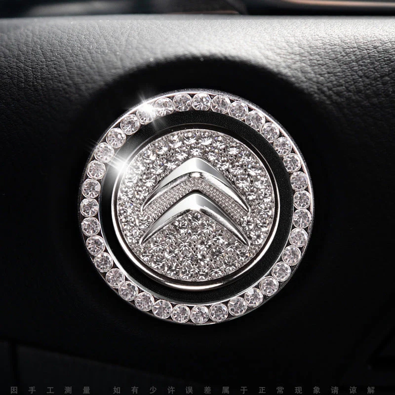 GlamStart Bling Car Start Button Cover Ring - Image 30