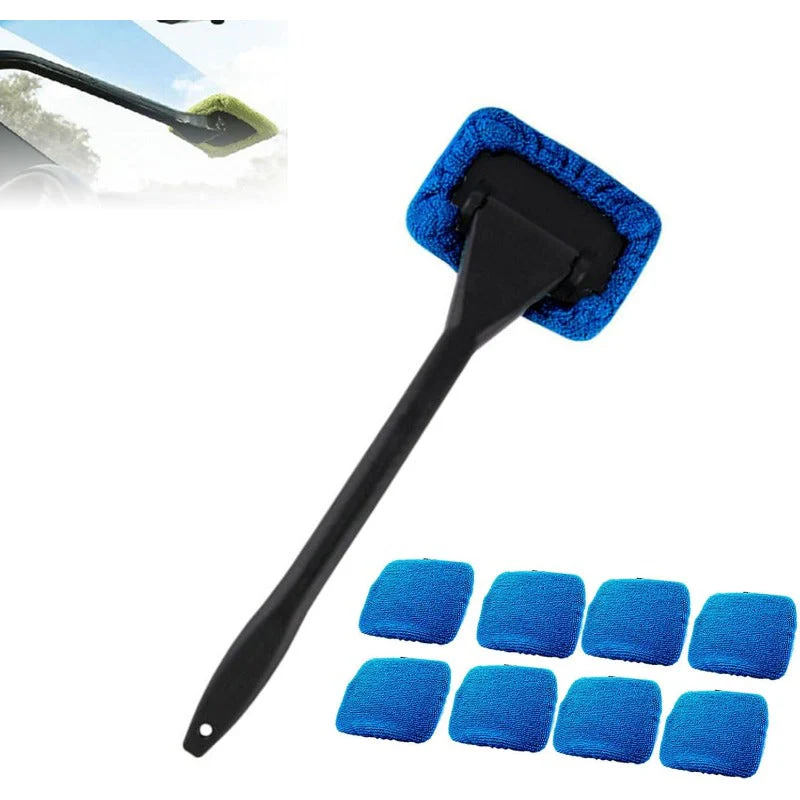 Swivel Head Windshield & Glass Cleaner - Image 8